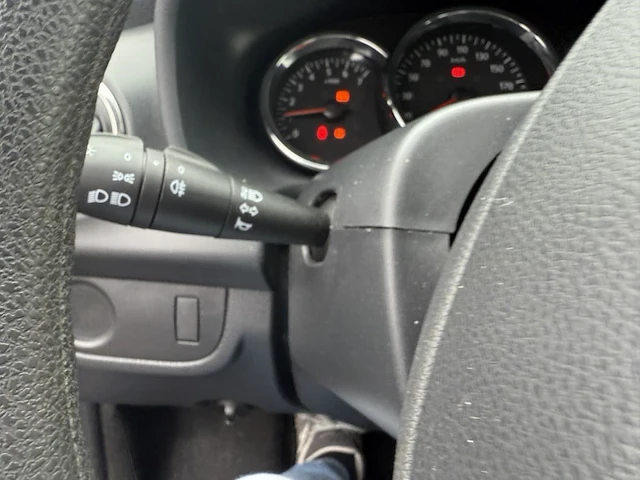 Dacia sandero 1.2i ambiance,2015 - afbeelding 7 van  27