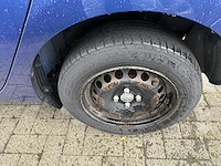 Dacia sandero 1.2i ambiance,2015 - afbeelding 10 van  27
