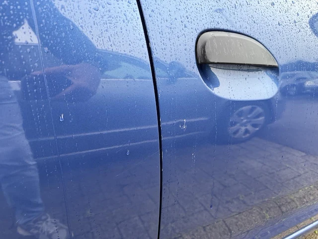 Dacia sandero 1.2i ambiance,2015 - afbeelding 19 van  27