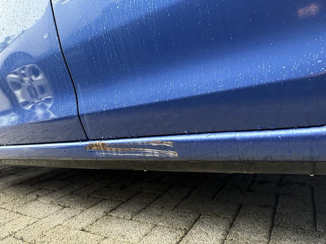 Dacia sandero 1.2i ambiance,2015 - afbeelding 20 van  27
