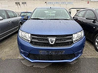 Dacia sandero 1.2i ambiance,2015 - afbeelding 12 van  27