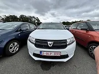 Dacia sandero 1.2i sandero 73, 2015 - afbeelding 12 van  24