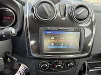Dacia sandero 1.5 blue dci laureate (eu6.2) 75,2020 - afbeelding 3 van  26