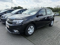 Dacia sandero 1.5 blue dci laureate (eu6.2) 75,2020 - afbeelding 1 van  26
