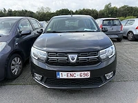 Dacia sandero 1.5 blue dci laureate (eu6.2) 75,2020 - afbeelding 12 van  26