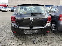 Dacia sandero 1.5 blue dci laureate (eu6.2) 75,2020 - afbeelding 22 van  26