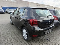Dacia sandero 1.5 blue dci laureate (eu6.2) 75,2020 - afbeelding 23 van  26