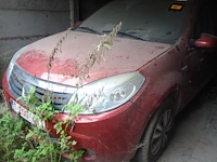 Dacia sandero (20-8-2012 | uu1 bsd a1p 47 532 576) - afbeelding 4 van  5