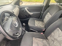 Dacia sandero, 2010 - afbeelding 4 van  25