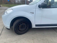 Dacia sandero, 2010 - afbeelding 8 van  25
