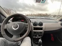 Dacia sandero, 2011 - afbeelding 13 van  29