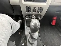 Dacia sandero, 2011 - afbeelding 16 van  29