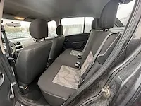 Dacia sandero, 2011 - afbeelding 21 van  29