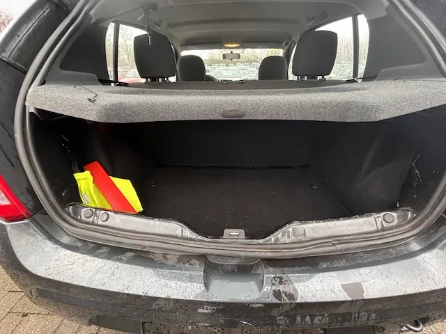 Dacia sandero, 2011 - afbeelding 22 van  29