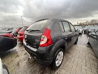 Dacia sandero, 2011 - afbeelding 6 van  29
