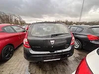 Dacia sandero, 2011 - afbeelding 7 van  29