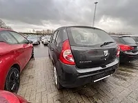 Dacia sandero, 2011 - afbeelding 8 van  29