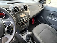 Dacia sandero, 2018 - afbeelding 6 van  27