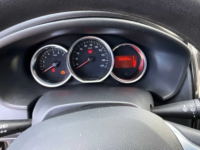 Dacia sandero, 2018 - afbeelding 7 van  27