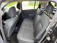 Dacia sandero, 2018 - afbeelding 9 van  27