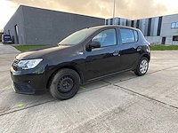 Dacia sandero, 2018 - afbeelding 1 van  27