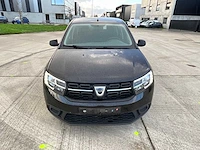 Dacia sandero, 2018 - afbeelding 12 van  27