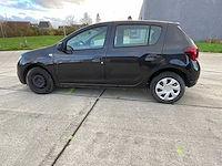 Dacia sandero, 2018 - afbeelding 21 van  27