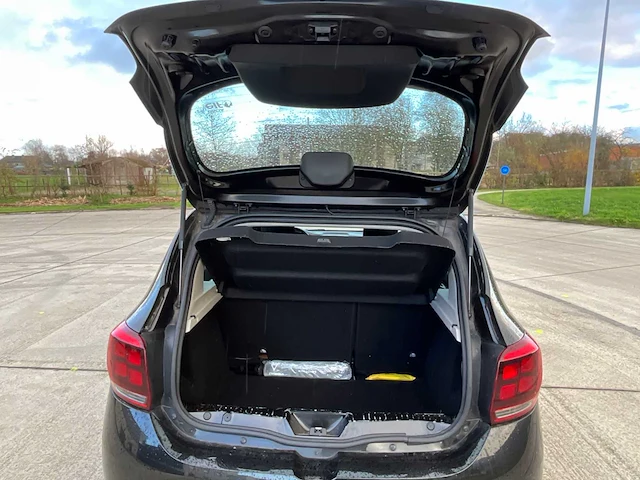 Dacia sandero, 2018 - afbeelding 24 van  27
