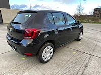 Dacia sandero, 2018 - afbeelding 25 van  27