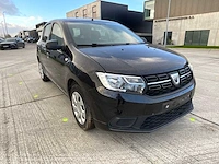 Dacia sandero, 2018 - afbeelding 27 van  27
