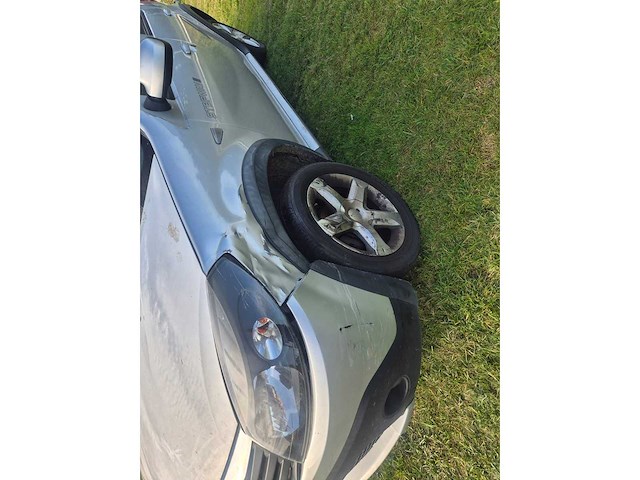 Dacia sandero personenauto 2012 - afbeelding 4 van  16