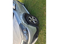 Dacia sandero personenauto 2012 - afbeelding 4 van  16