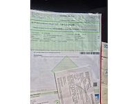 Dacia sandero personenauto 2012 - afbeelding 5 van  16