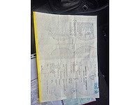 Dacia sandero personenauto 2012 - afbeelding 8 van  16