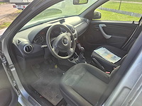 Dacia sandero personenauto 2012 - afbeelding 15 van  16