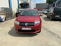 Dacia sandero personenauto - afbeelding 7 van  16