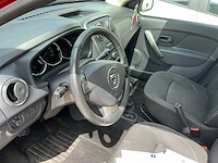 Dacia sandero personenauto - afbeelding 10 van  16