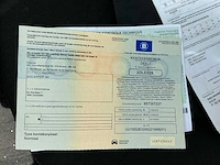 Dacia sandero personenauto - afbeelding 12 van  16