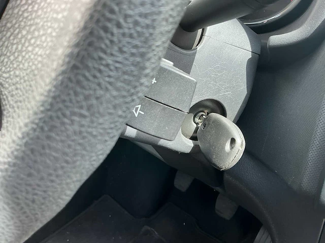 Dacia sandero personenauto - afbeelding 7 van  14