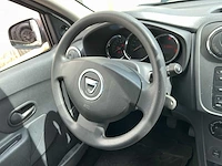 Dacia sandero personenauto - afbeelding 8 van  14