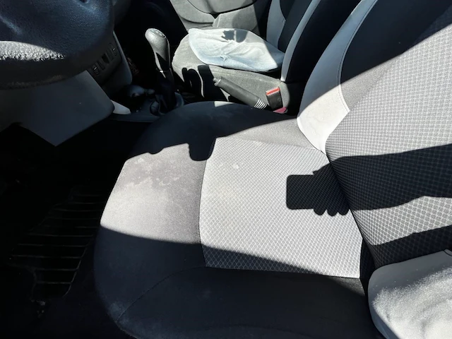Dacia sandero sandero 1.2i ambiance 75, 2013 - afbeelding 8 van  27