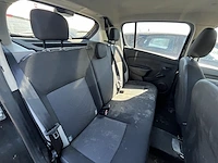 Dacia sandero sandero 1.2i ambiance 75, 2013 - afbeelding 14 van  27