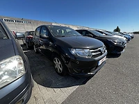Dacia sandero sandero 1.2i ambiance 75, 2013 - afbeelding 21 van  27