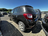 Dacia sandero sandero 1.2i ambiance 75, 2013 - afbeelding 23 van  27