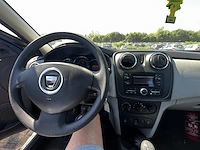 Dacia sandero sandero 1.2i ambiance 75, 2013 - afbeelding 25 van  27