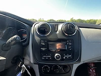 Dacia sandero sandero 1.2i ambiance 75, 2013 - afbeelding 26 van  27