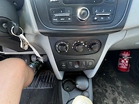 Dacia sandero sandero 1.2i ambiance 75, 2013 - afbeelding 27 van  27