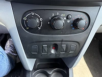Dacia sandero sandero 1.2i sandero 75, 2013 - afbeelding 4 van  27