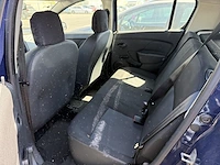 Dacia sandero sandero 1.2i sandero 75, 2013 - afbeelding 9 van  27
