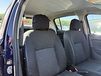 Dacia sandero sandero 1.2i sandero 75, 2013 - afbeelding 14 van  27